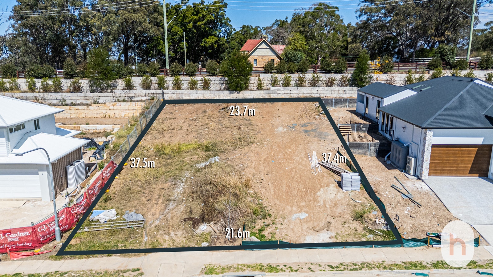 87 Irrigator Drive, NORTH RICHMOND, NSW 2754