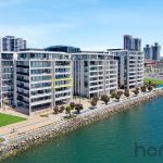 305/41 Honeysuckle Drive, NEWCASTLE, NSW 2300